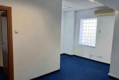 Comision 0! Spatiu birouri in zona Domenii - Chibrit - 109 si 242mp - 9