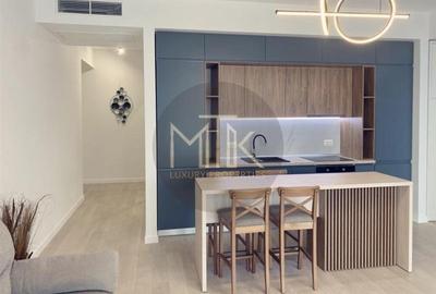 Apartament superb 2 camere I Mobilat&utilat I One Verdi Park - 5