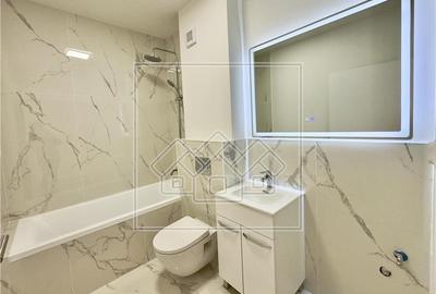 Apartament cu 2 camere, intabulat, mobilat si utilat (NCL-29D-Ra) - 7