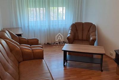 Apartament 3 Camere de Închiriat Gorjului Sector 6 | Parcare | 650 EUR - 3