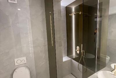 Închiriez Apartament 3 camere, Cortina North - 13