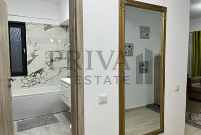 Apartament modern 2 camere, 57 mp, etaj 1,Lidl Giroc - 8