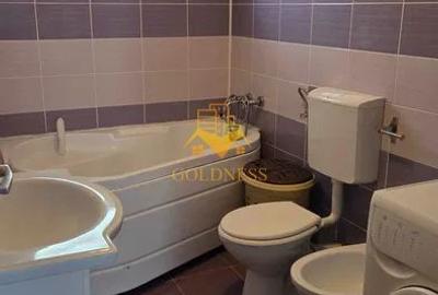 3 camere open space, Manastur, Zona Clabucet, Bucium, Panemar, Parcare - 5