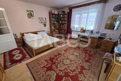Casa individuala de vanzare mobilata teren 418 mp zona Sub Arini Sibiu - 2