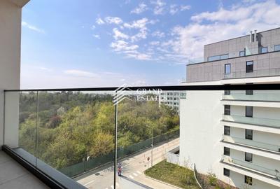 Apartament 2 camere | Complet mobilat și utilat | Ivy Residence | Vedere libera - 10