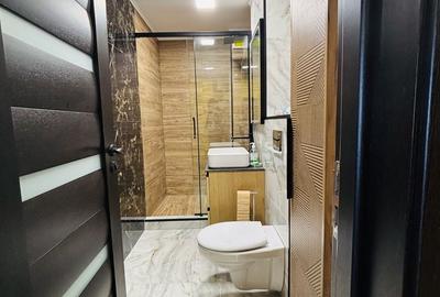 Apartament cu 3 camere, decomandat, Rogerius - 7