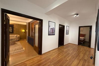 Apartament de lux cu panorama superba la Dunare - 16