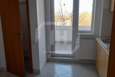 Apartament 2 camere, garaj, intermediar, Calea Turzii, Zorilor - 1