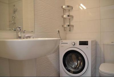 Apartament 2 camere Lux + CTP in Bloc Nou langa metrou Lujerului 21 Residence - 7