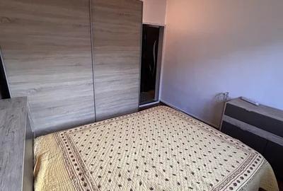 Apartament cu 2 camere semidecomandat, mobilat în Zimbru