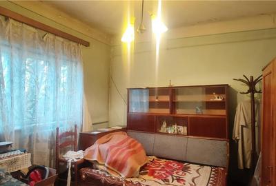GARA CENTRU PIATA UNIRII TEREN 377 MP CU CASA - 11