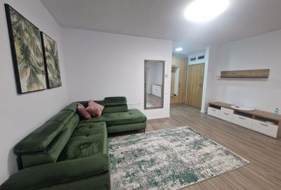 Apartament 2 camere finisat, parcare, str Avram Iancu Oncos Park - 13