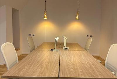 Apartament Beldiceanu - Office/Home - 18