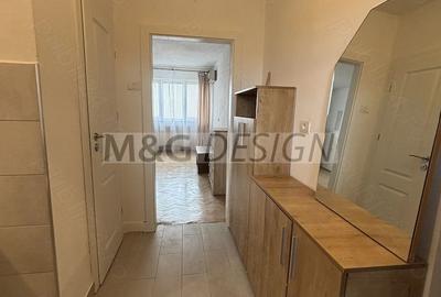 Apartament cu o camera, Piata Balcescu - 6
