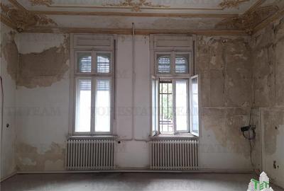 Reducere!!Casa eleganta renovabila in Dorobanti - 10