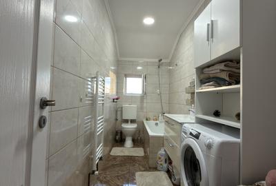 Apartament 2 camere, 50mp, etaj 2 - Sanandrei - 7