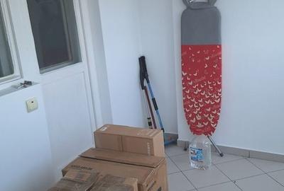 Apartament Piata Amzei // Mendeleev - 13
