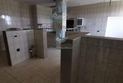 Pensiune/ Camin de batrani - Restaurant 8000 mp aproape de Tg.Neamt -  COMISION - 7