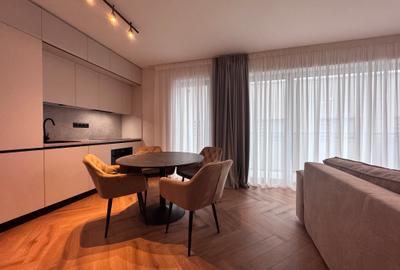 Apartament 2 camere Prima Închiriere Totul Nou Parcare Inclusă - 8