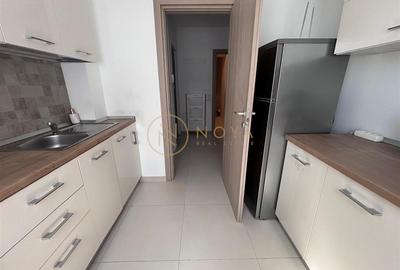 Apartament cu 2 camere + parcare inclusa - Novum Splai | Grozavesti - 8