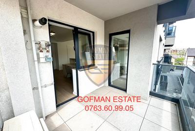 Garsoniera  Bucatarie inchisa Debara, Incalzire in pardoseala Trocadero Boxa - 7