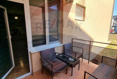 Apartament cu 3 camere de inchiriat | Floresti - 9