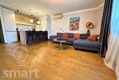 Apartament 2 camere de inchiriat finisaje premium parcare subterana - 2