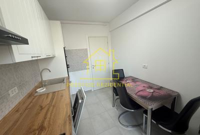 Pallady-metrou-2 Camere+Parcare (prima inchiriere) - cu mutare rapida - 3