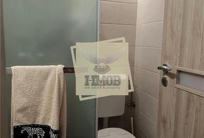 Apartament spatios cu vedere spre munti | 3 camere | Calea Surii Mici - 9