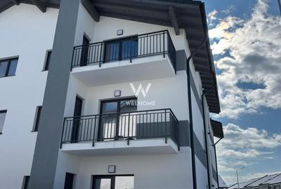 Apartament 3 camere, 2 bai - Zona Unirii, Selimbar - 18