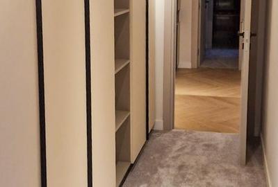 Chirie | Apartament 3 camere | Nou | Parcare | Iancu Nicolae - 17