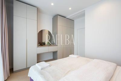 | Apartament 2 camere | AVIATIEI TOWER | - 11