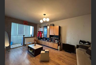 Apartament cu 2 camere decomandat, mobilat în Mănăștur