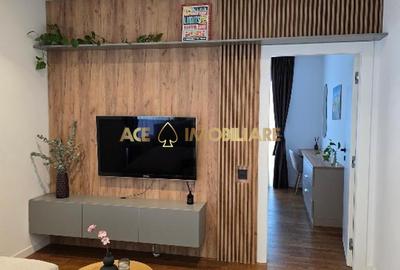 2 Camere de inchiriat | ONE Cotroceni | Centrala | Parcare | Metrou - 5