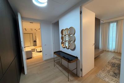 Apartament Generos cu Două Terase, într-un Ansamblu Exclusivist - 9