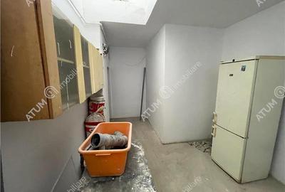Spatiu comercial de 490 mp la etajul 1 in zona centrala din Sibiu - 14