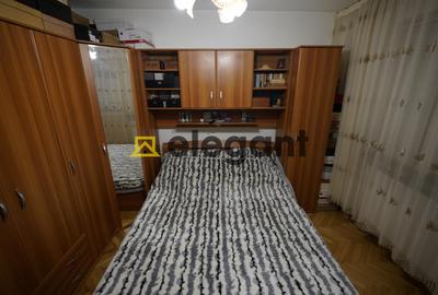 2 decomandate, centrala, mobilat, AC, Piata Garii-Posta - 4