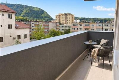 Imobil nou, decomandat,loc parcare, speciala pozitionare Urban Plaza - 4