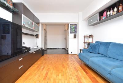 VANZARE APARTAMENT 3 CAMERE UNIRII – PARLAMENT – B.DUL LIBERTATII COMISION 0 % - 5