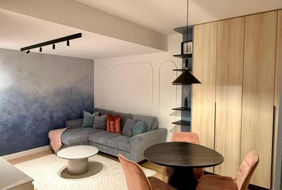 Apartament | 2 camere | bloc nou | prima inchiriere | parcare | 13 Septembrie - 1