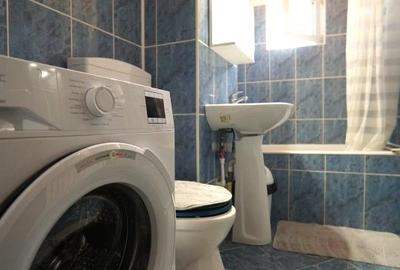 Ofertă rară! Vanzare Apartament 3 camere Micro 5, Balaban - zona Hyper - 9