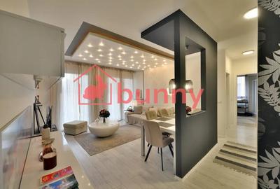 4 Rooms | Floreasca | 2008 Building