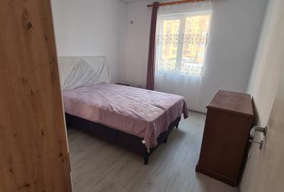 Apartament cu 2 camere decomandat în Chiajna
