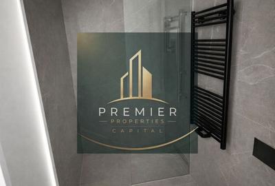 Apartament 2 camere One Lake Club Floreasca parter gradina  mare - 8
