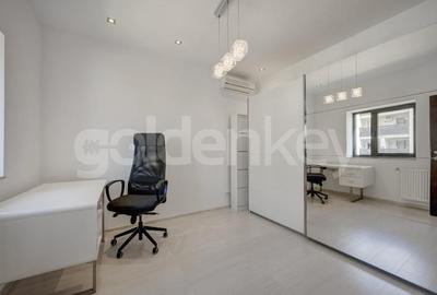 Apartament modern cu 3 camere | Natura Residence - 9