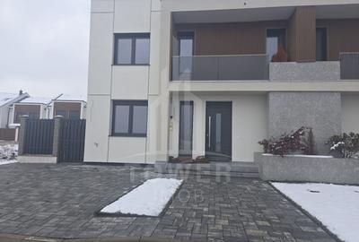 Duplex de vanzare in Cartierul Arhitectilor - 27