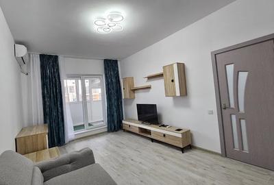 THEODOR PALLADY | 2 CAMERE | CENTRALA | PARCARE | AC - 1