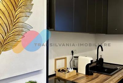 Apartament 43 mp cu business activ în regim hotelier – Iulius Mall - 4