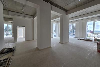 Spatiu de vanzare-Complex Azimut-COMISION 0% - 4