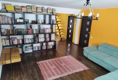 Casă de vânzare în Bucium Iași - 4